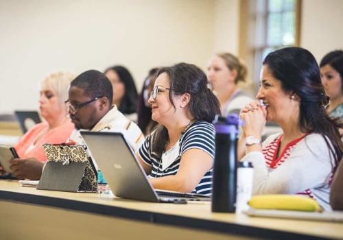 The Power of Adult Education: Exploring Learning Centers in Southern New Hampshire