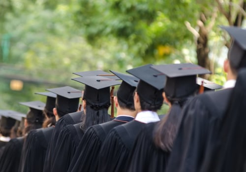 The Impact of Learning Centers on Graduation Rates in Southern New Hampshire: An Expert's Perspective