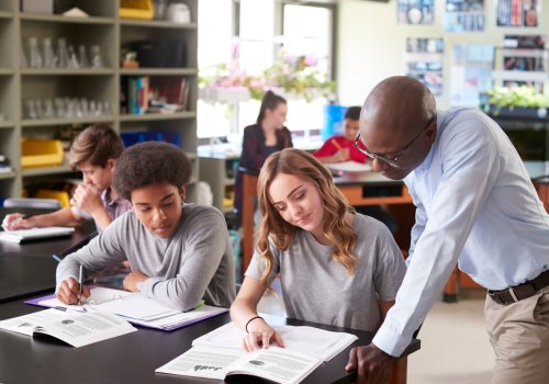 The Impact of Learning Centers in Southern New Hampshire