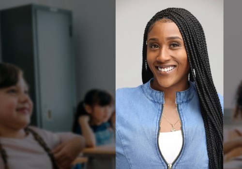 Unlocking the Potential: The World of Learning Centers in Southern New Hampshire